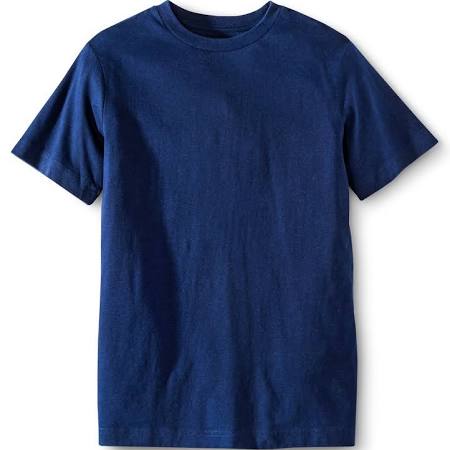 Navy Blue Boy/Girl Shirt